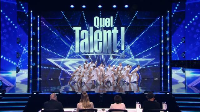 Auditions - épisode 20