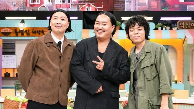 386화: 이상준, 조째즈, 오존