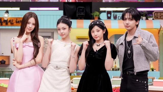 388화: 이안, 방지민, 원희, 명재현