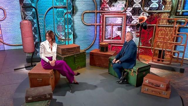 Puntata del 11/10/2025