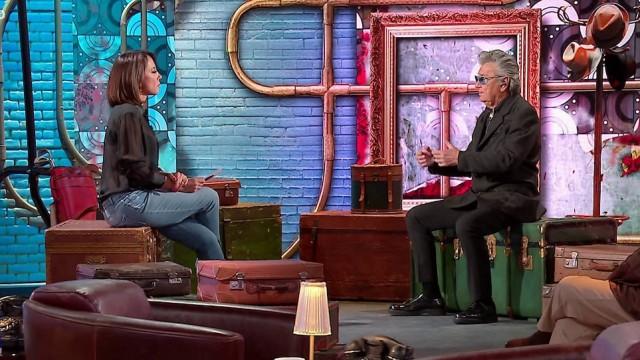 Puntata del 18/10/2025