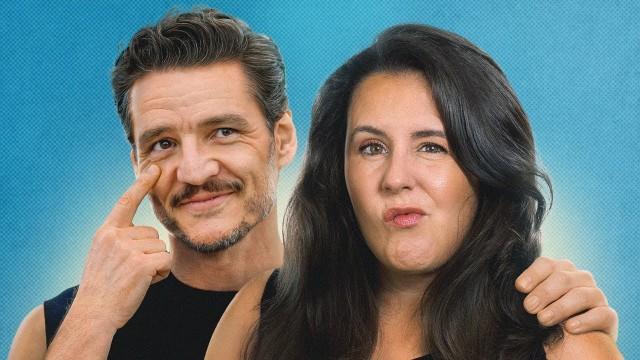 DOIT-ON SE MÉFIER DE PEDRO PASCAL ?
