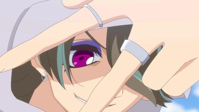 A Surprise Amusement Park Date?!