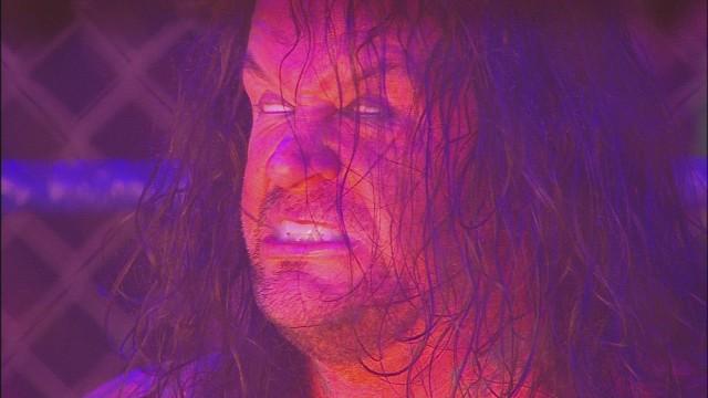 Undertaker