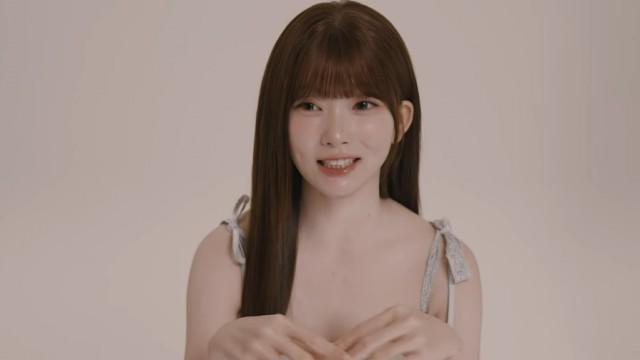 EP.92 TSUKI's 'CHUU Lens' Ad Shoot Behind