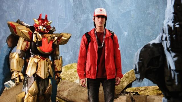 Choose Your World! The Ultimate Final Sword!