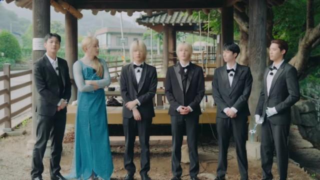 EP.17 [Princess Theo's Wavering Heart 2]