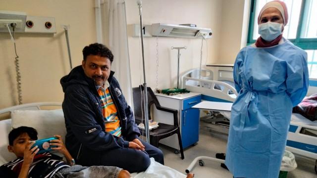 Lo mejor de ‘Hoy en EL PAÍS’ | Antibióticos en guerra: así resisten las superbacterias