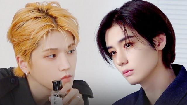 EP.56 | BiBiANG Ads Shoot Sketch 