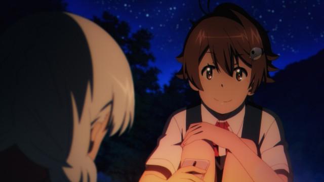 ビーナスライン／シェルター