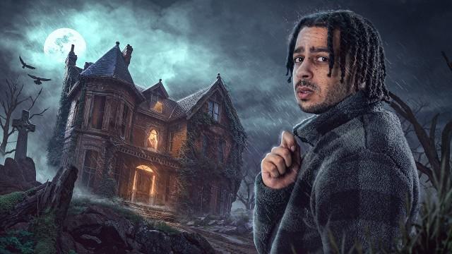 ON DORT DANS LE AIRBNB LE PLUS HANTÉ DU MONDE