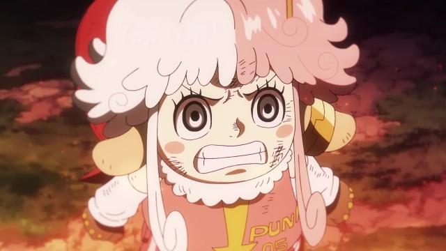 襲い来る脅威　ステューシーと｢想｣(エジソン)の決意