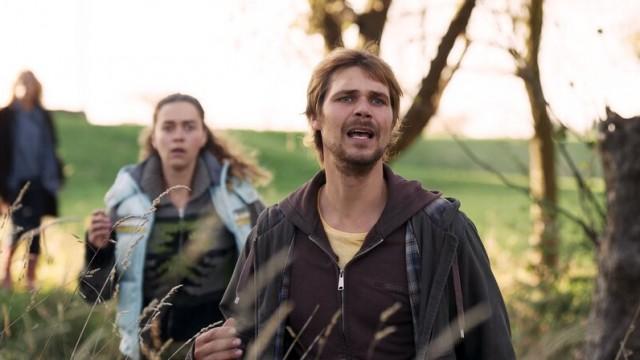 Lindholm - 32 - Letzte Ernte