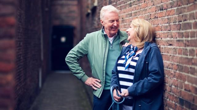 Haarlem en Bollenstreek