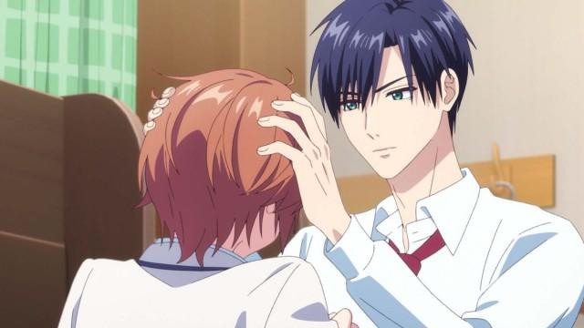 The Source of Strength