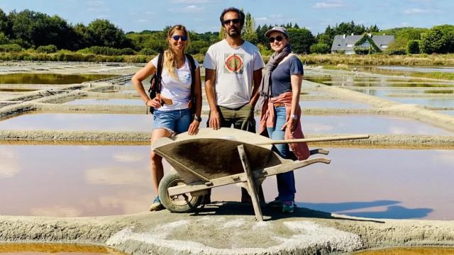 Morbihan, la Bretagne dans la peau
