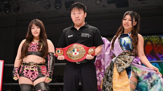 Stardom in Korakuen 2025 Oct.