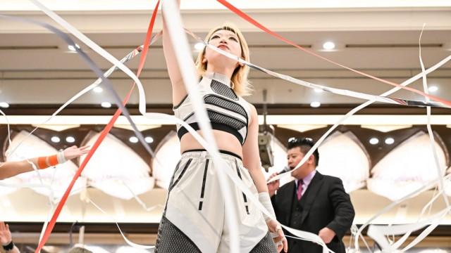 Stardom in Joetsu 2025