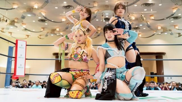 Stardom in Toyohashi 2025