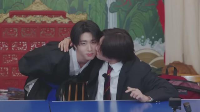  퐁당퐁당 한가위 #2