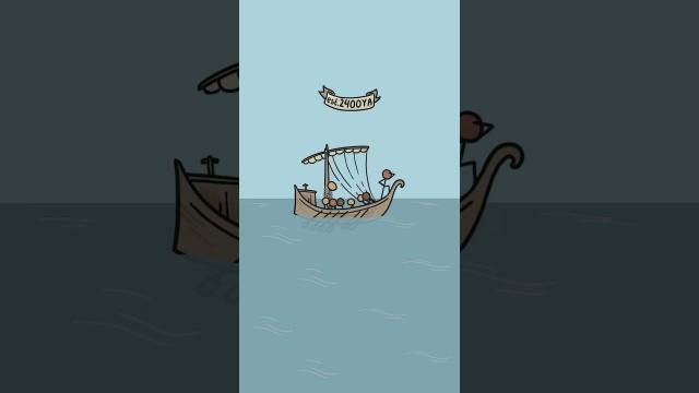 Never refer to a ship as 'indestructibe'...