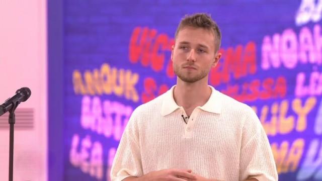 Quotidienne 3