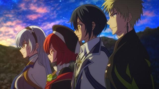Together Again