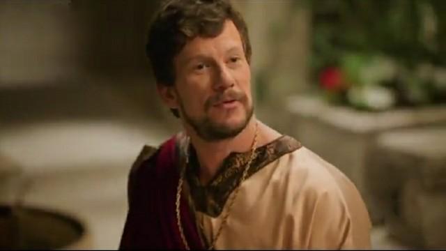 Vocês são cristãos?