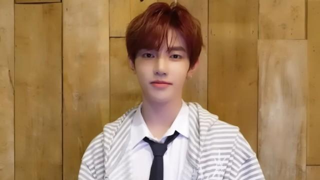 ZHANG HAO ‘To the Moon’ OST ‘Refresh!’ Recording Behind