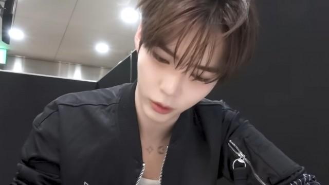 MC HANBIN's VLOG | A Day When Everything Felt Like a Gift