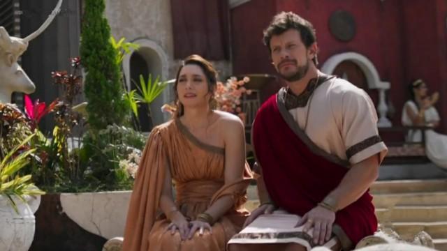 Você é pura demais