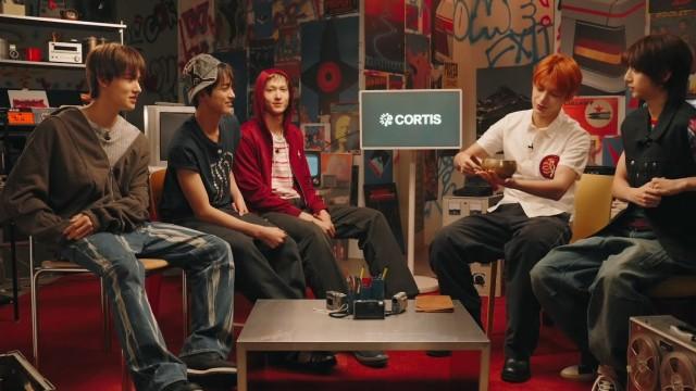 'Lullaby' Official MV Commentary