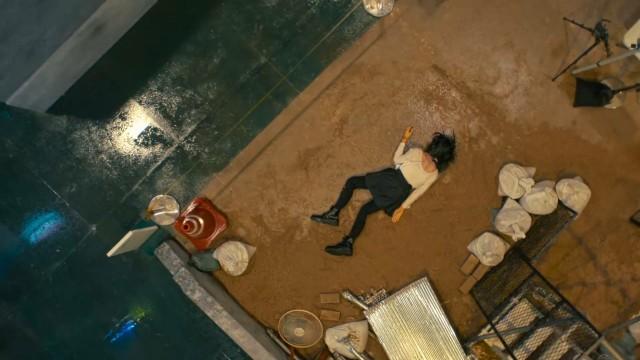 Murder in the Nightlife District I