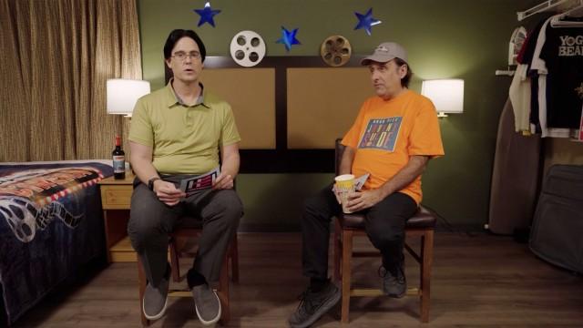 ‘The Strangers: Chapter 2’ and ‘Gabby’s Dollhouse: The Movie’