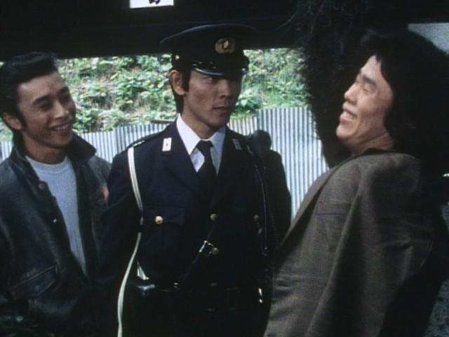 親父の一番長い日