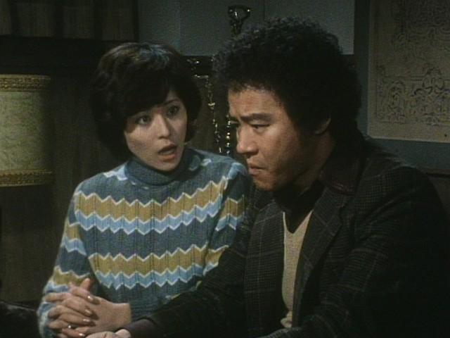 恋人の謎をとく勇気