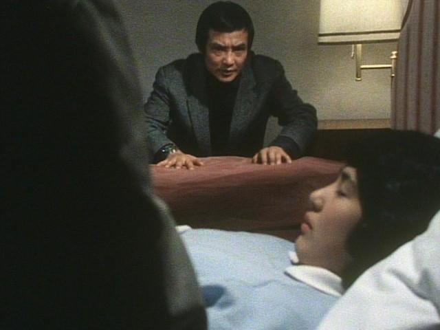 僕の恋人ショックな変身