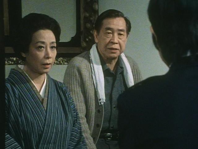 少女・二重結婚の悲劇