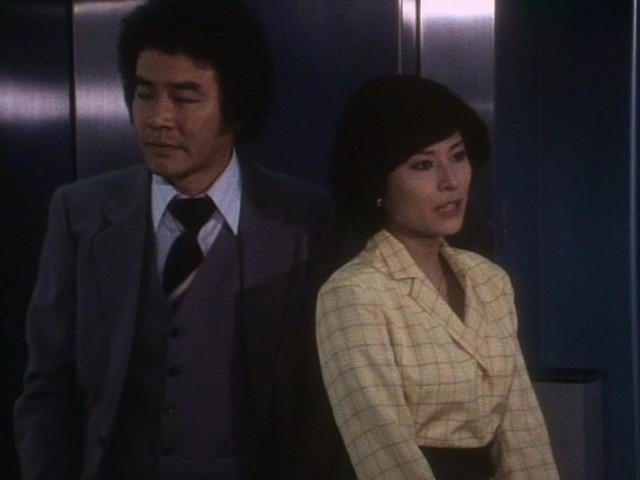 恋人たちの記憶が今もどる!!