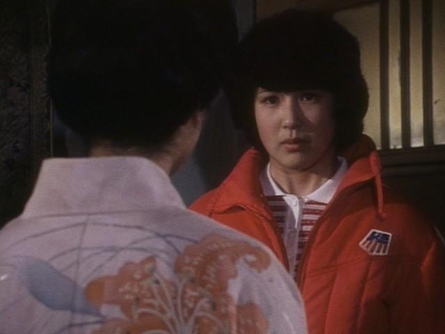 娘の復讐が始まる!!