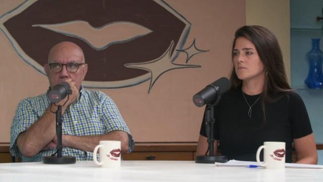 Palestina: què més ha de passar? Amb Manuel Delgado, Alys Samson i més