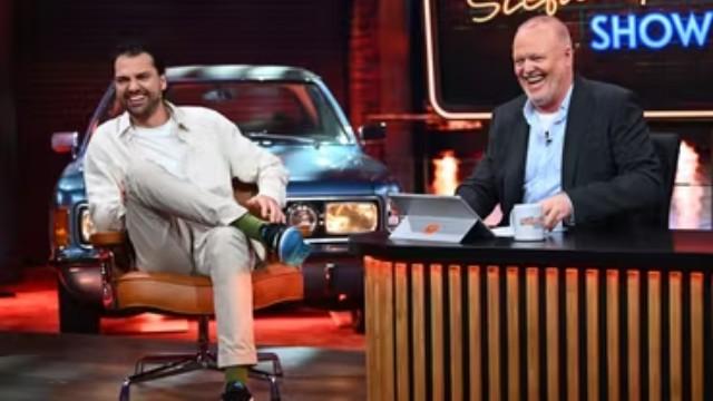 Sendung vom 29.10.2025