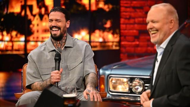 Sendung vom 24.02.2026