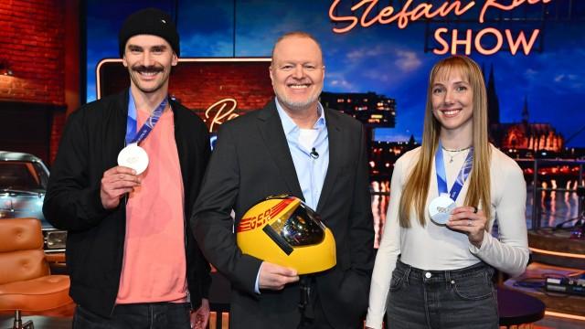 Sendung vom 05.03.2026