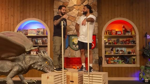  سخت‌ترین چالش های اینترنتی رو انجام دادیم!!! 