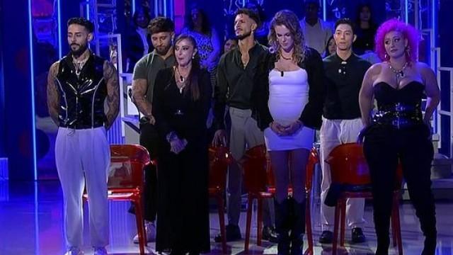 Uno de GH20 - Gala 2