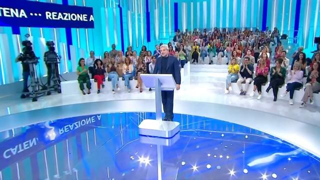 Puntata del 03/10/2025