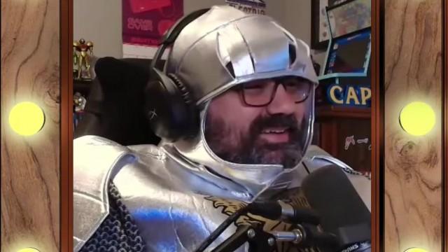 MINOTTI HYDMIKE ¦ 04 ¦ Blight Club