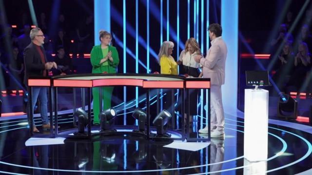 Les régions à l'honneur