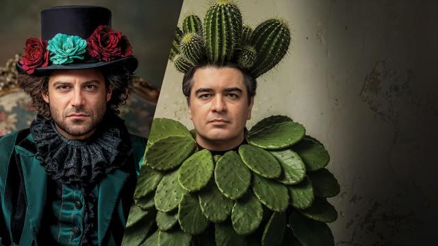 Episode 11 - Part One: The Competition